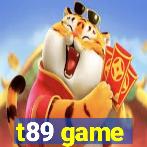 t89 game
